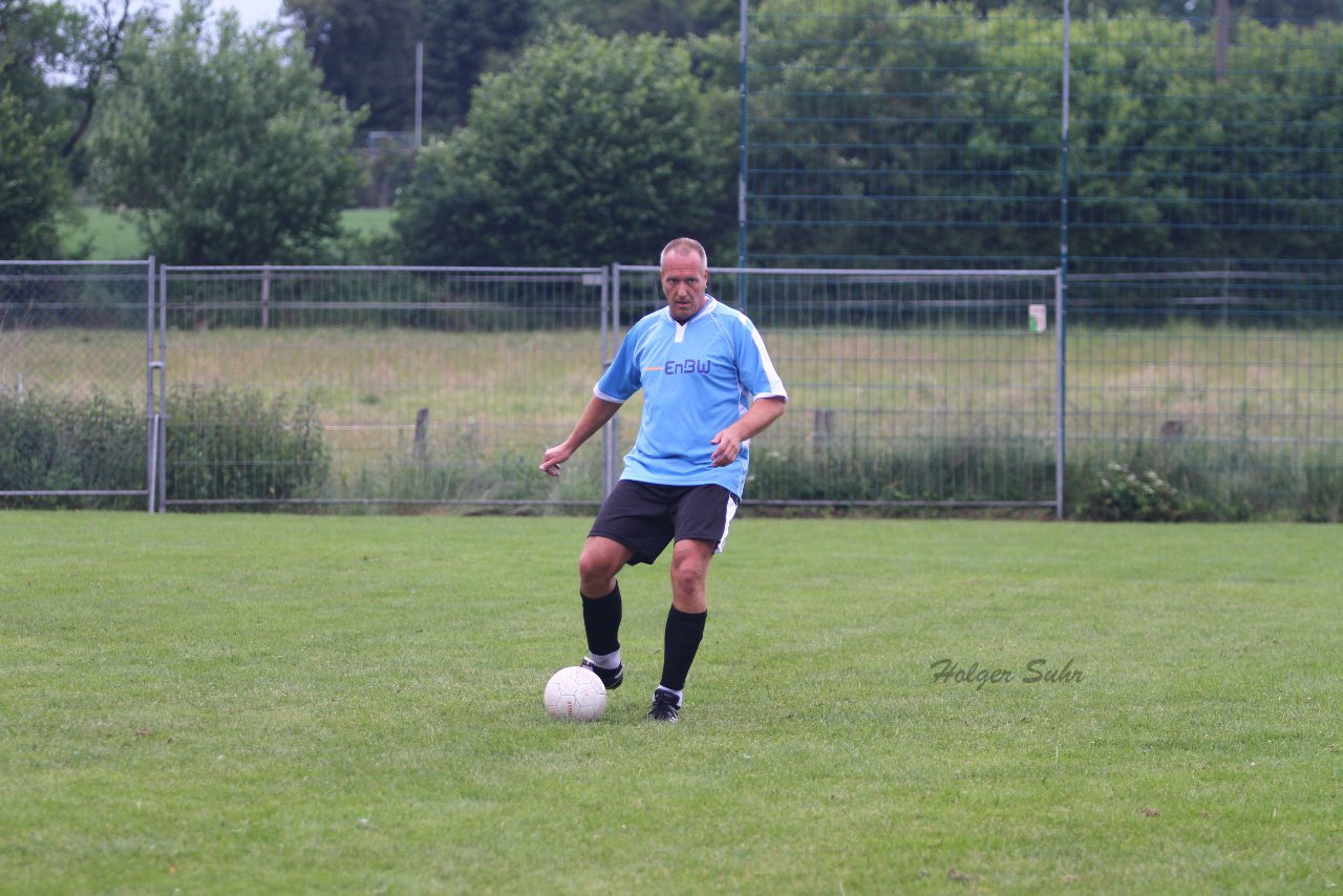 Bild 28 - Fussball